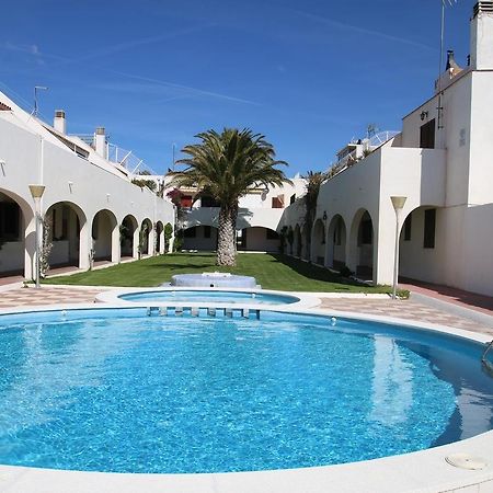 Casas Blancas 5 Villa Miami Playa Exterior photo