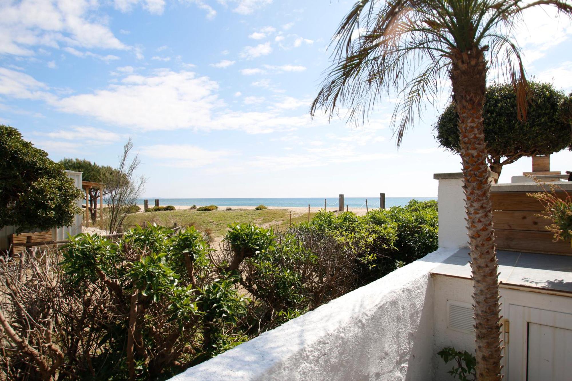 Casas Blancas 5 Villa Miami Playa Exterior photo