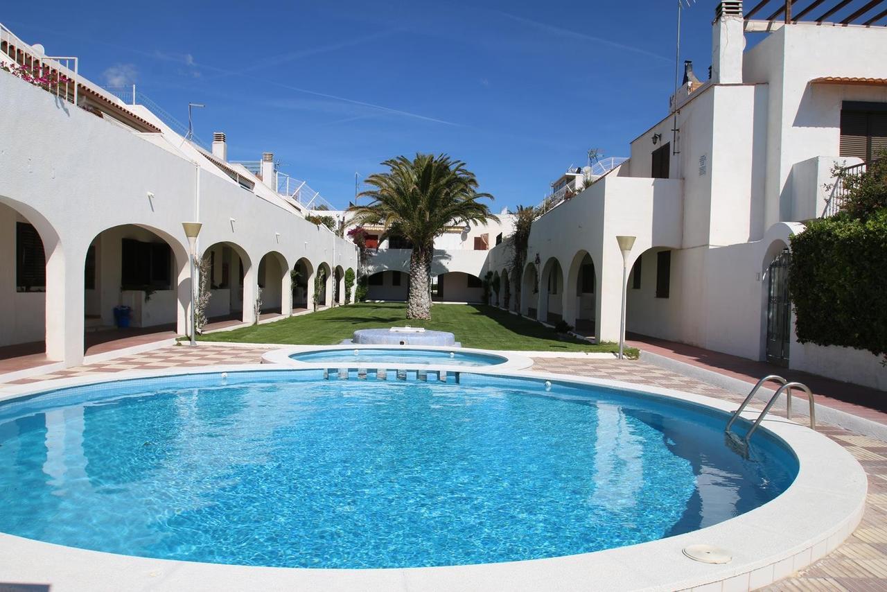 Casas Blancas 5 Villa Miami Playa Exterior photo